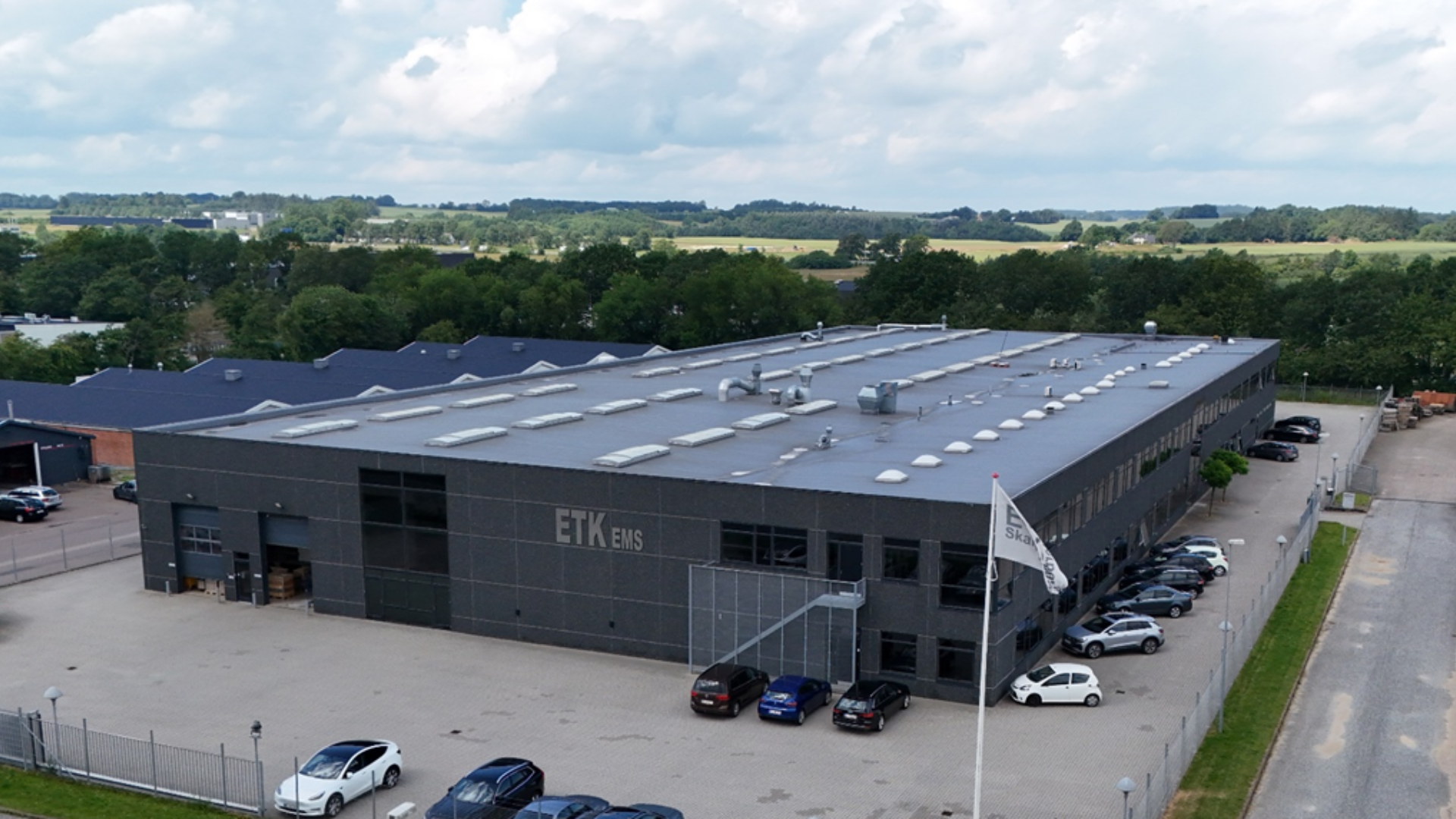 Sk factory