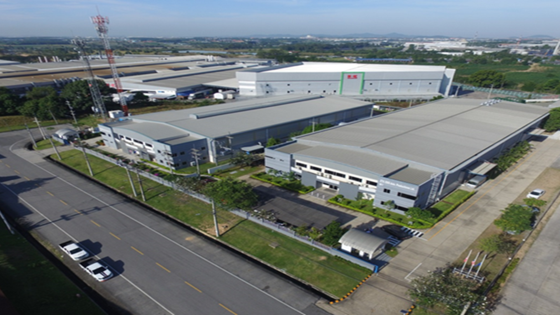TH factory