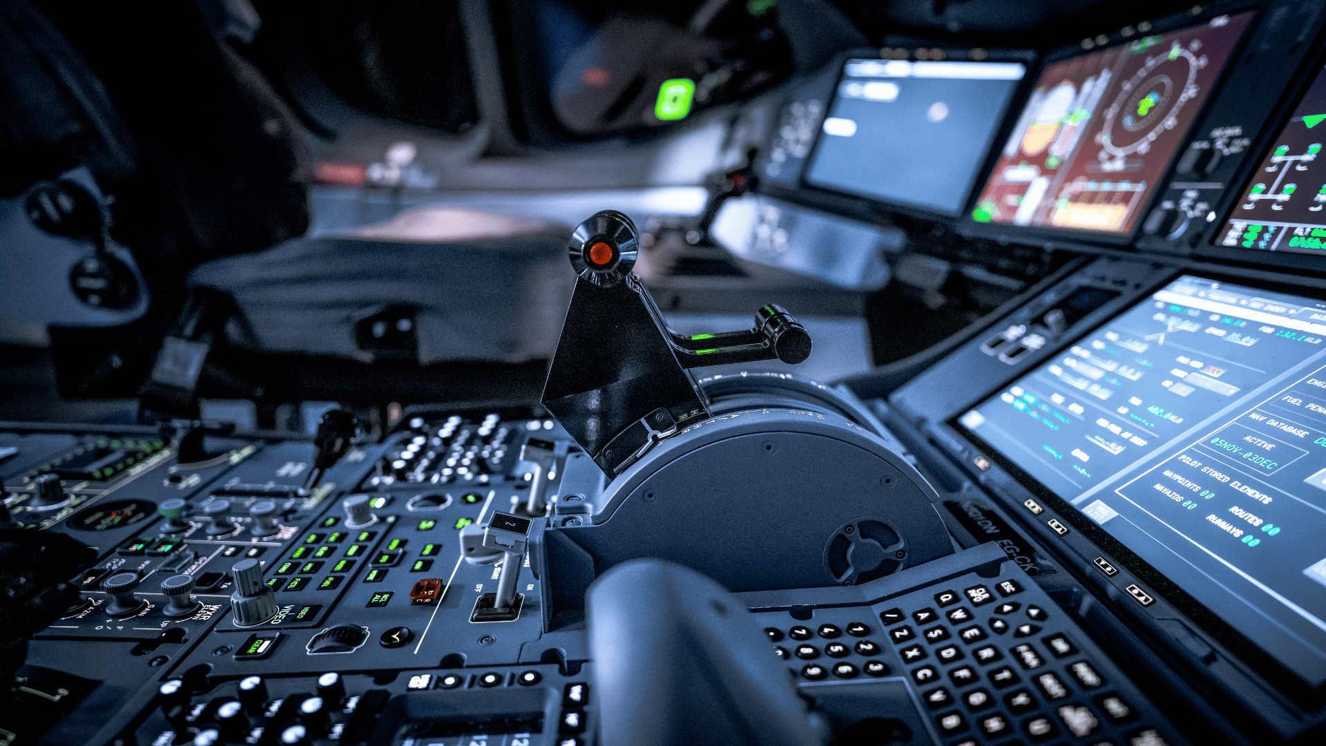 aerospace