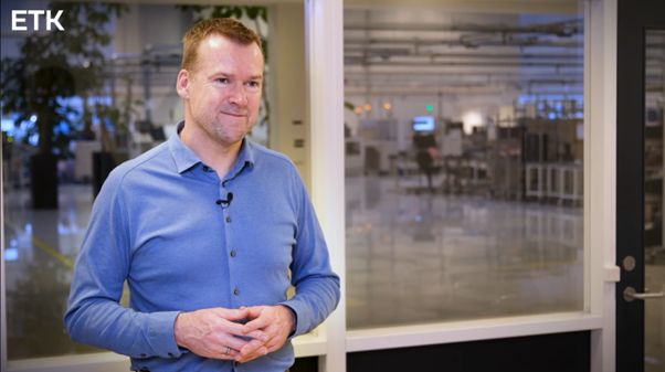 Troels picture Kamstrup Landing page
